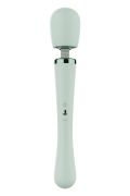 Вібратор мікрофон Dream Toys Glam XL Wand Vibrator, м'ятний