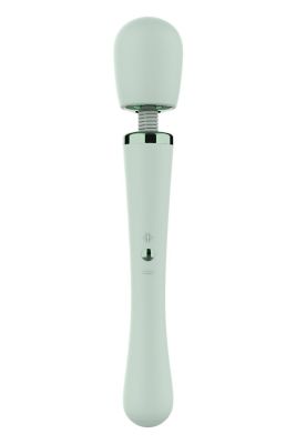 Вібратор мікрофон Dream Toys Glam XL Wand Vibrator, м'ятний
