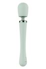 Вібратор мікрофон Dream Toys Glam XL Wand Vibrator, м'ятний вид 4