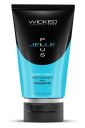 Анальная смазка на водной основе Wicked Sensual Care Jelle Plus с релаксантами, 120 мл