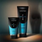 Анальне мастило на водній основі Wicked Sensual Care Jelle Plus з релаксантами, 120 мл вид 4