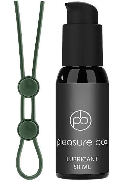 Подарочный набор для мужчины Dreamtoys Love To Play For Him 6 предметов, зеленый вид 7