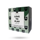 Подарочный набор для мужчины Dreamtoys Love To Play For Him 6 предметов, зеленый вид 10