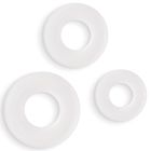 Подарунковий набір для пари Dreamtoys Let'S Play Together, 9 предметів, червоний вид 4