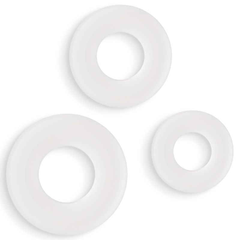 Подарочный набор для пары Dreamtoys Let'S Play Together, 9 предметов, красный вид 4