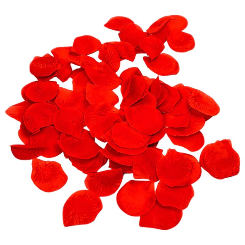 Подарунковий набір для пари Dreamtoys Let'S Play Together, 9 предметів, червоний вид 7