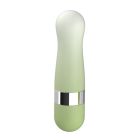 Віброкуля багатошвидкісна Every Night Toys з 10 режимами вібрації, зелений градієнт вид 2