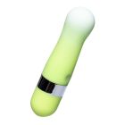 Віброкуля багатошвидкісна Every Night Toys з 10 режимами вібрації, зелений градієнт вид 3