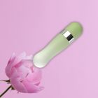 Віброкуля багатошвидкісна Every Night Toys з 10 режимами вібрації, зелений градієнт вид 5