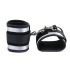 Система фиксации для кровати Roomfun Restraint Kit черная вид 5