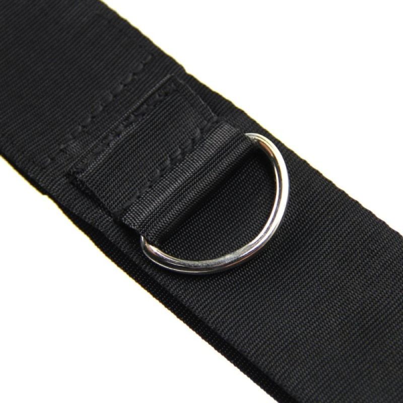 Система фиксации для кровати Roomfun Restraint Kit черная вид 7