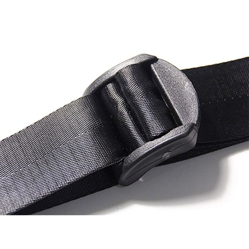 Система фиксации для кровати Roomfun Restraint Kit черная вид 8