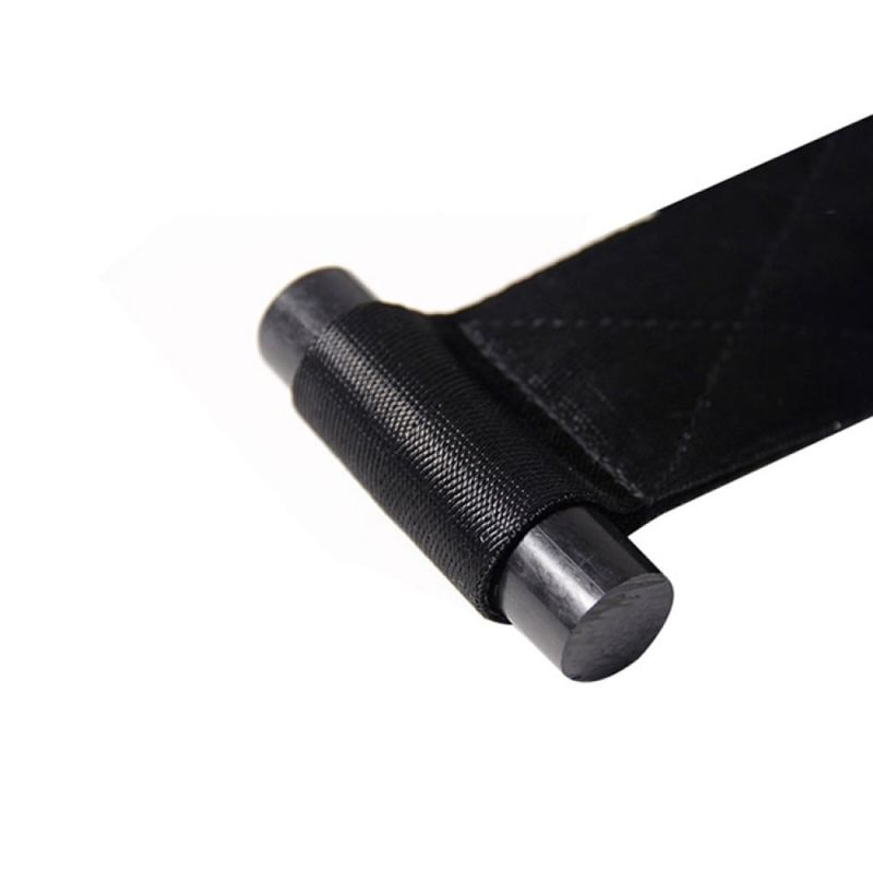 Система фиксации для кровати Roomfun Restraint Kit черная вид 9