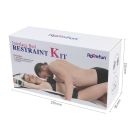 Система фиксации для кровати Roomfun Restraint Kit черная вид 10