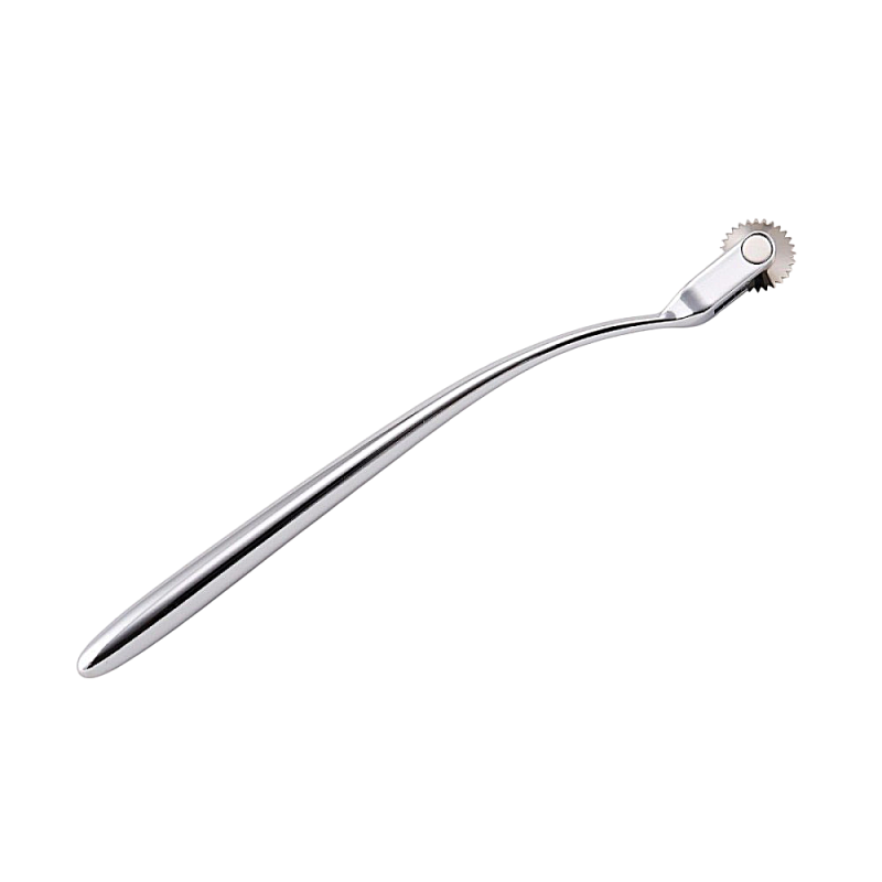 Колесо Вартенберга Roomfun, сріблясте вид 2