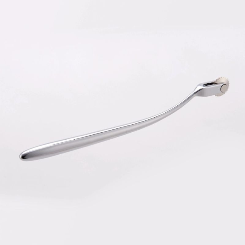 Колесо Вартенберга Roomfun, сріблясте вид 3