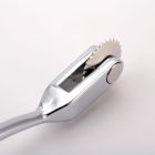 Колесо Вартенберга Roomfun, сріблясте вид 6