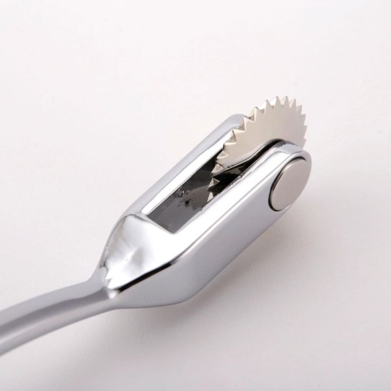 Колесо Вартенберга Roomfun, сріблясте вид 6