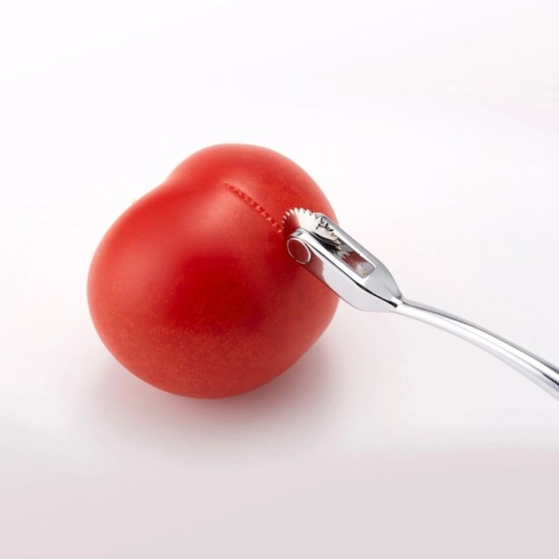 Колесо Вартенберга Roomfun, сріблясте вид 7