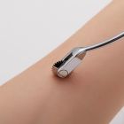 Колесо Вартенберга Roomfun, сріблясте вид 9