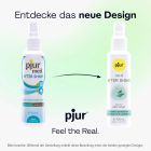 Спрей після гоління Pjur Med AFTER SHAVE, 100 мл. вид 3