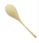 Вагинальный тренажёр Sweet Em в форме капли, с хвостиком, бежевый, 50 г, 3.3 х 14 см вид 5