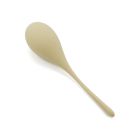 Вагинальный тренажёр Sweet Em в форме капли, с хвостиком, бежевый, 50 г, 3.3 х 14 см вид 6