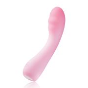 Вібратор для точки G BeYourLover Cloud IPO, рожевий, 15,3 × 3,6 см