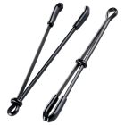 Зажимы для сосков Guilty Pleasure Sensual Sway с золотыми кисточками, 16 см вид 5