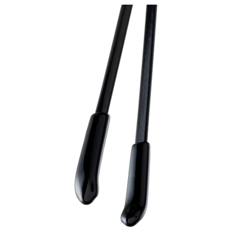 Зажимы для сосков Guilty Pleasure Sensual Sway с золотыми кисточками, 16 см вид 6