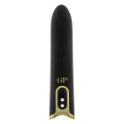 Подарунковий набір БДСМ Guilty Pleasure Subtle Spark, чорний, 6 предметів вид 4