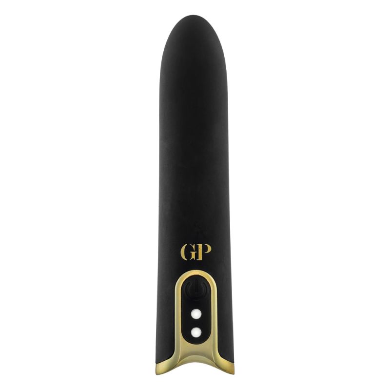 Подарунковий набір БДСМ Guilty Pleasure Subtle Spark, чорний, 6 предметів вид 4