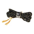 Подарунковий набір БДСМ Guilty Pleasure Subtle Spark, чорний, 6 предметів вид 5