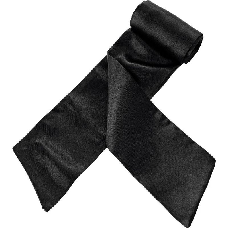 Подарунковий набір БДСМ Guilty Pleasure Subtle Spark, чорний, 6 предметів вид 6