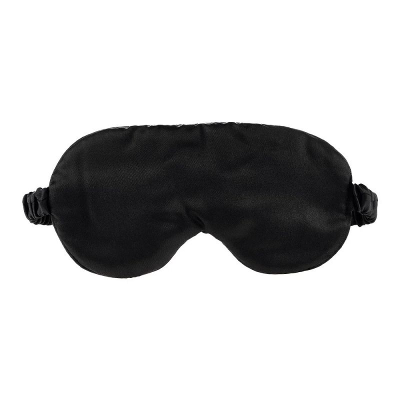 Подарунковий набір БДСМ Guilty Pleasure Subtle Spark, чорний, 6 предметів вид 7