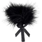 Подарунковий набір БДСМ Guilty Pleasure Subtle Spark, чорний, 6 предметів вид 8