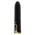 Подарунковий набір БДСМ Guilty Pleasure Subtle Spark, чорний, 6 предметів вид 10