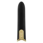 Подарунковий набір БДСМ Guilty Pleasure Subtle Spark, чорний, 6 предметів вид 11