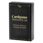 Подарунковий набір БДСМ Guilty Pleasure Subtle Spark, чорний, 6 предметів вид 12