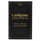 Подарунковий набір БДСМ Guilty Pleasure Subtle Spark, чорний, 6 предметів вид 13