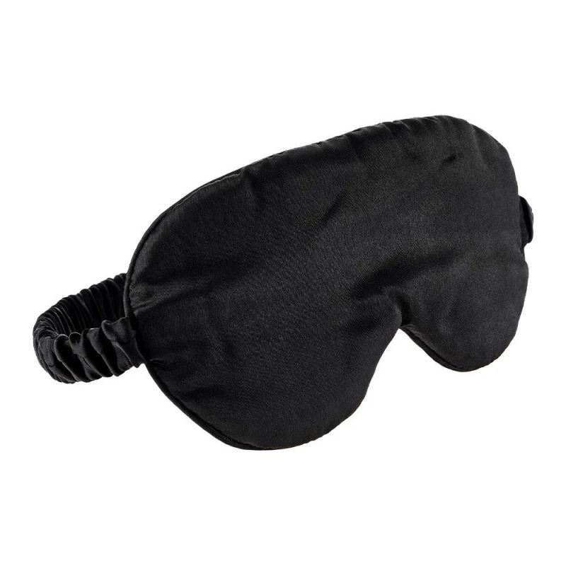 Подарунковий набір БДСМ Guilty Pleasure Subtle Spark, чорний, 6 предметів вид 15