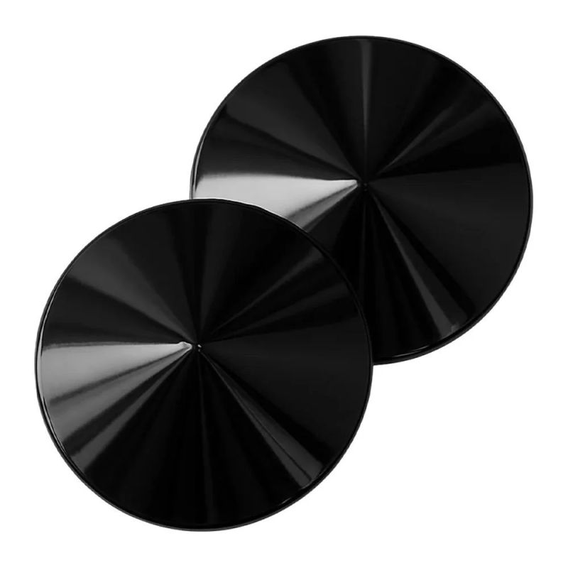 Металлические пэстисы Guilty Pleasure Tempting Touch, черные вид 7