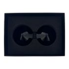 Металеві пестиси Guilty Pleasure Tempting Touch, чорні вид 9