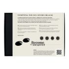 Металлические пэстисы Guilty Pleasure Tempting Touch, черные вид 10