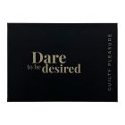 Металеві пестиси Guilty Pleasure Tempting Touch, чорні вид 11