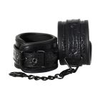 Набор БДСМ Pleasure Box Lets Go Kink наручники, маска, флогер, зажимы, веревка, свечи, 7 предметов вид 4