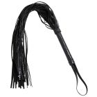 Набір БДСМ Pleasure Box Lets Go Kink: наручники, маска, флогер, затискачі, мотузка, свічки, 7 предметів вид 7