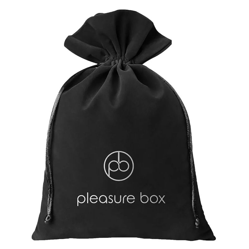 Набір БДСМ Pleasure Box Lets Go Kink: наручники, маска, флогер, затискачі, мотузка, свічки, 7 предметів вид 10