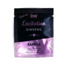 Саше Возбуждающий гель-вибратор Intt Excitation, 2 мл вид 2