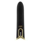 Подарунковий набір БДСМ Guilty Pleasure First Flirt, чорний, 5 предметів вид 4